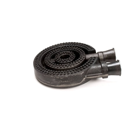 American Range BURNER, THREE RING ASSEMBLY A14007